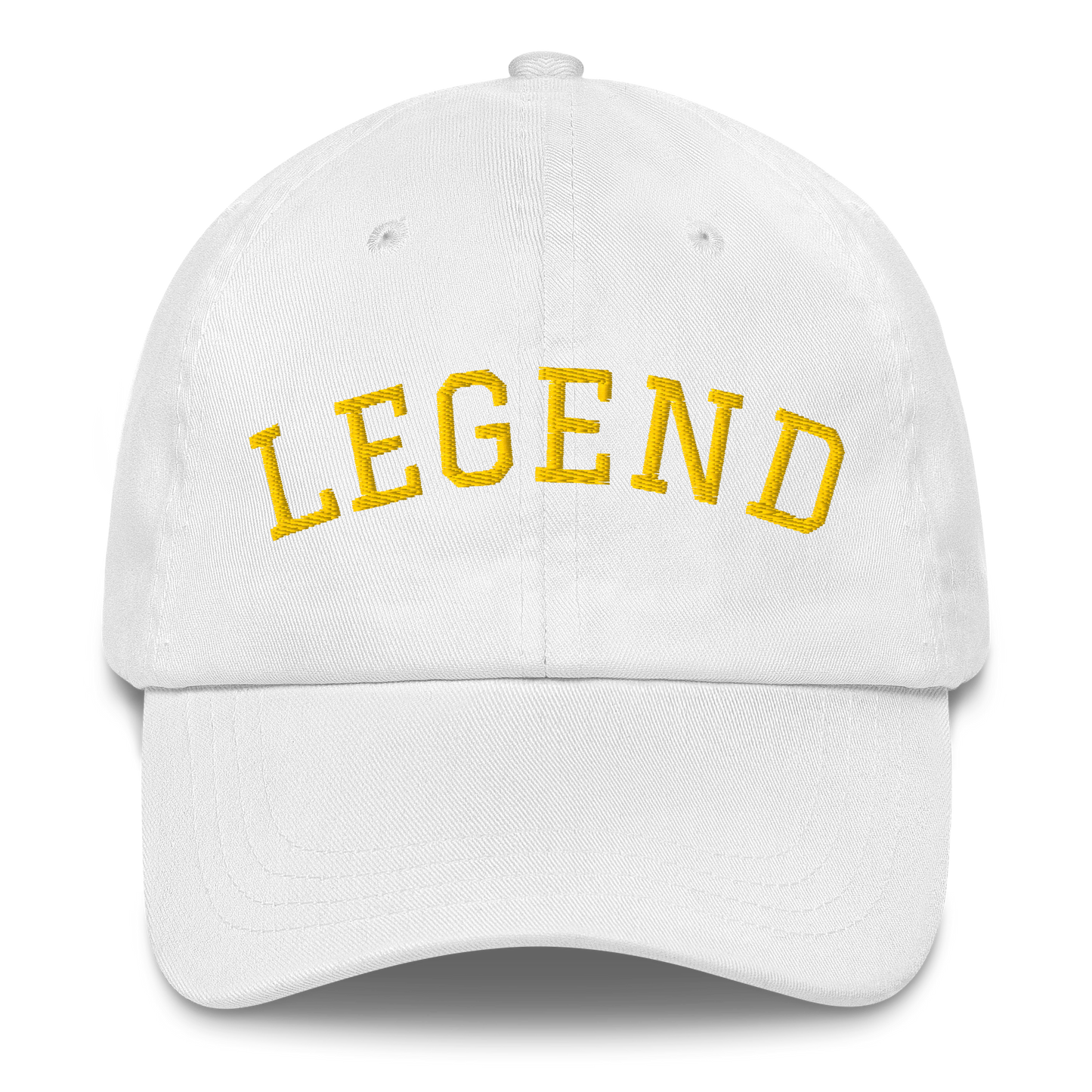 HTT Legend cap