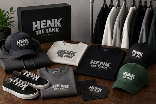 Top 10 duurzame streetwear merken voor jonge volwassenen