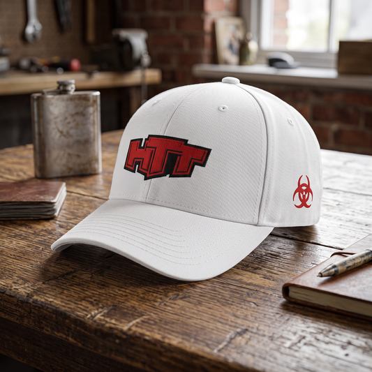 HTT Respect Structured Cap