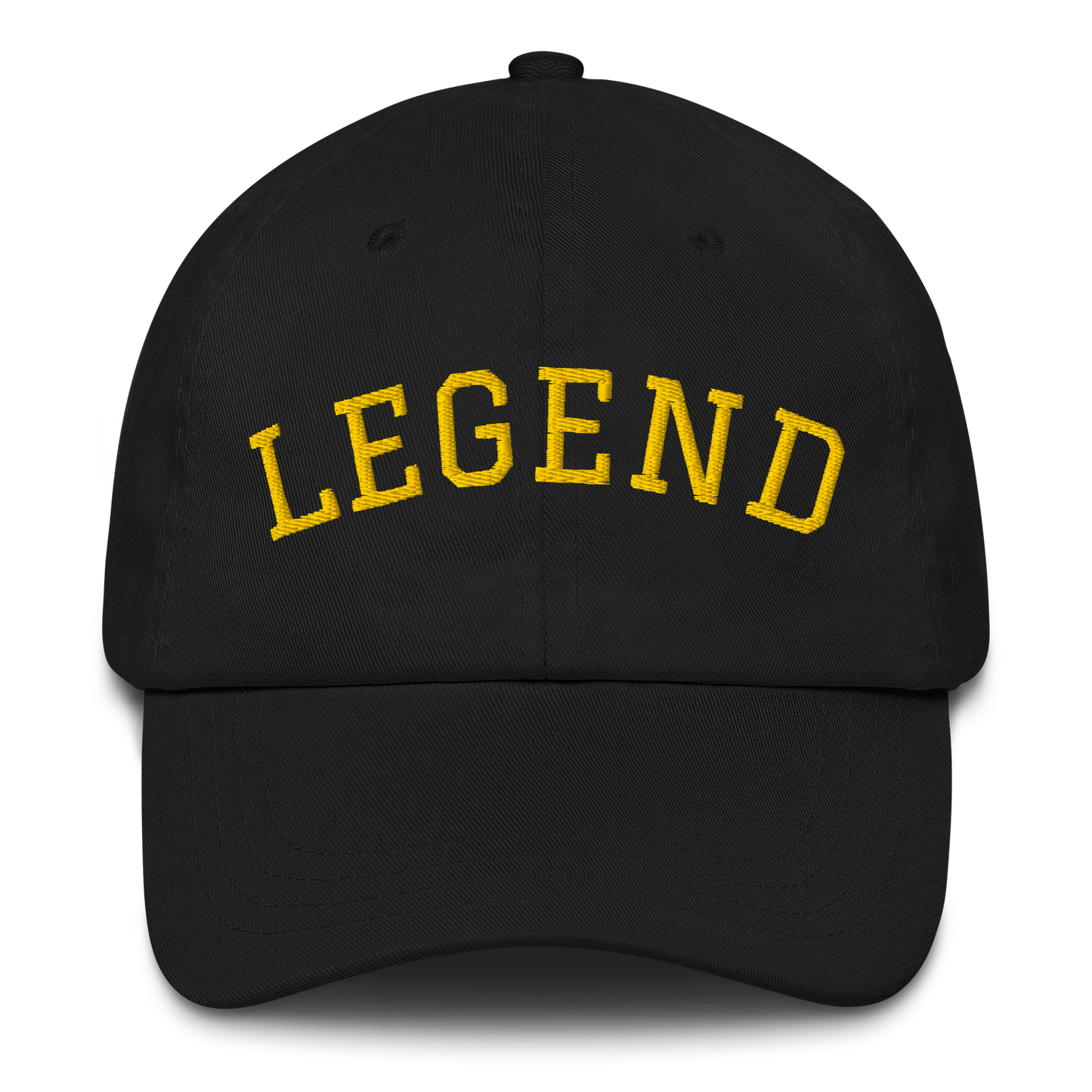 HTT Legend cap