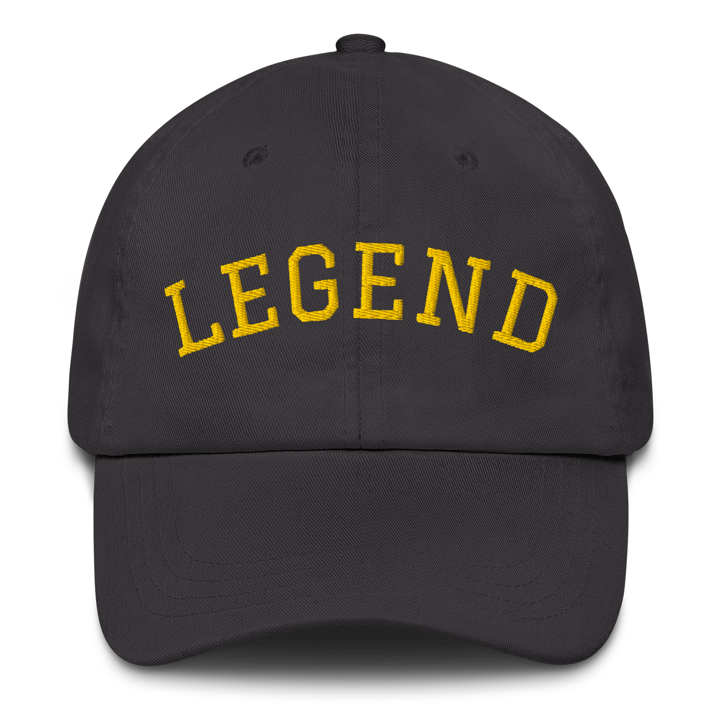 HTT Legend cap