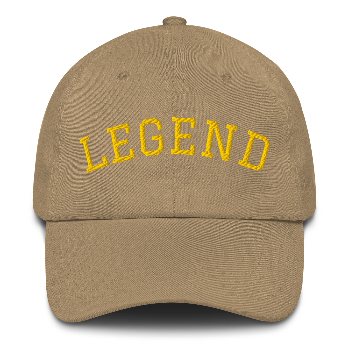 HTT Legend cap
