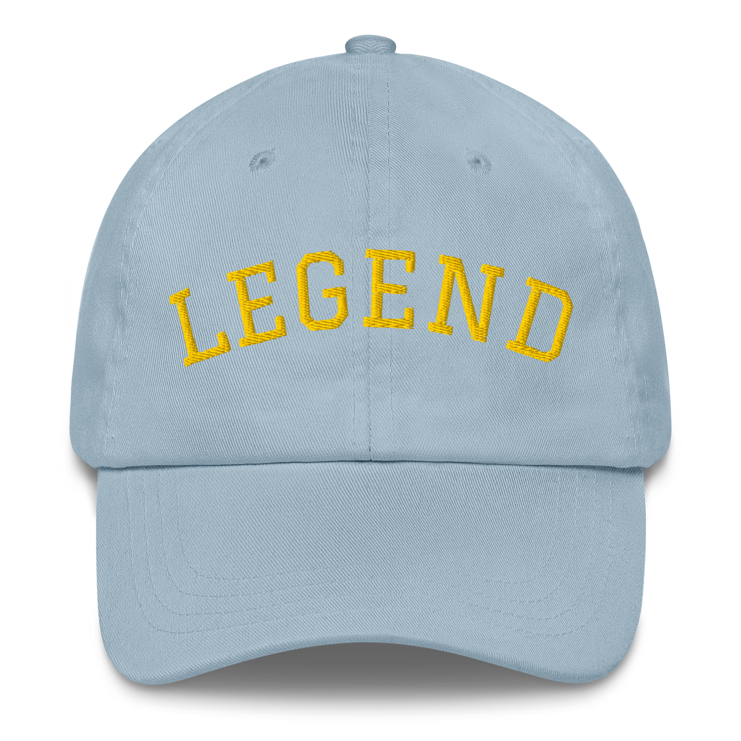 HTT Legend cap