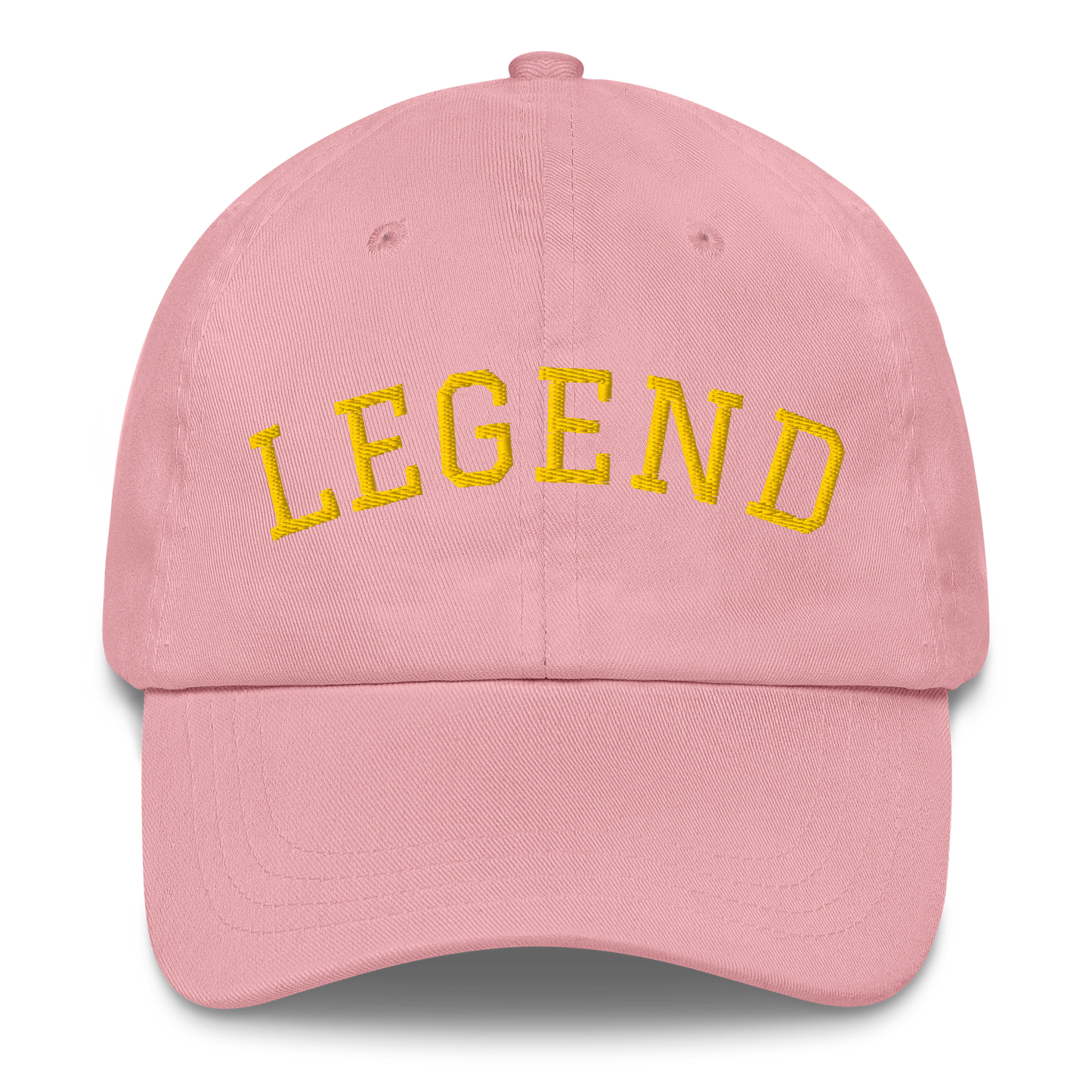 HTT Legend cap