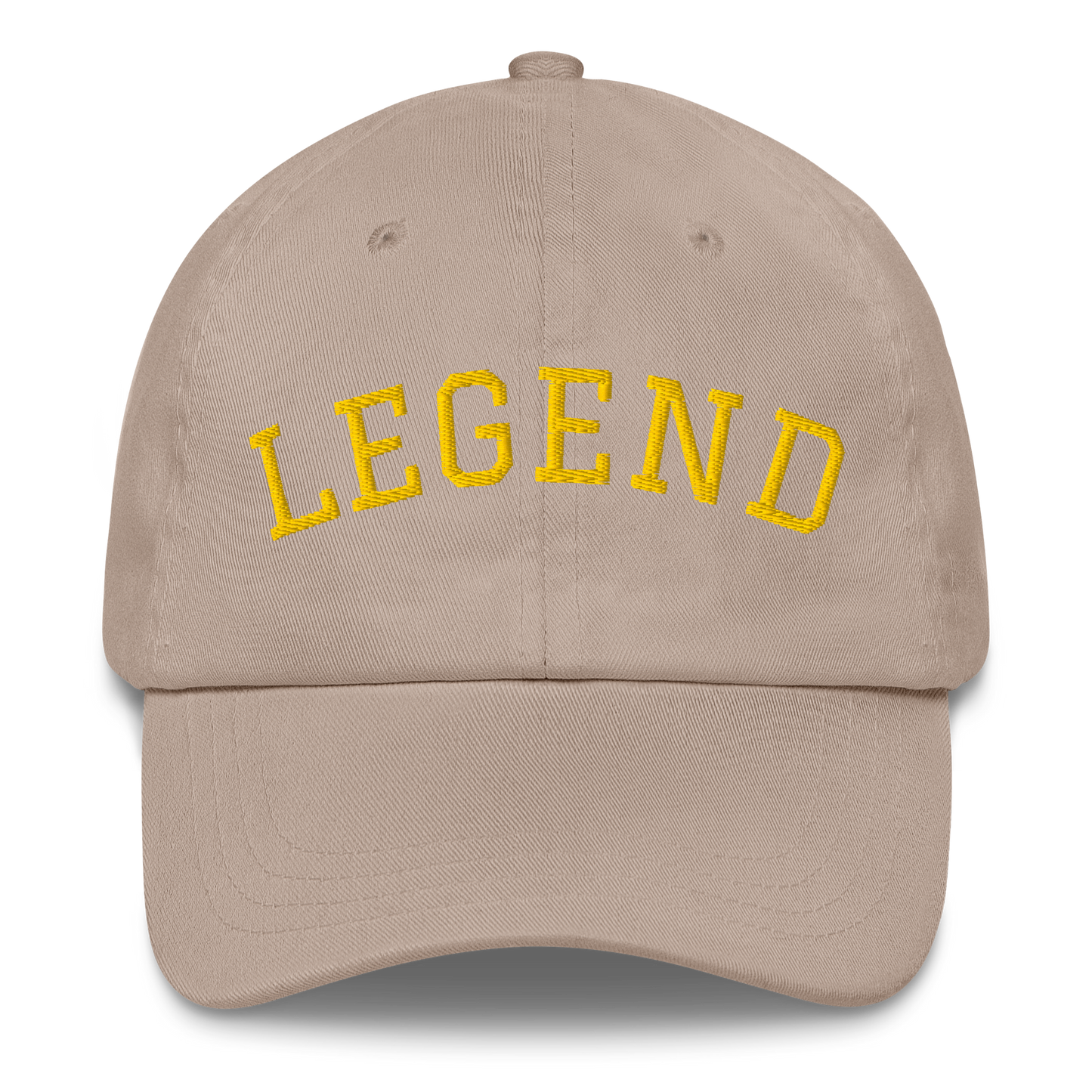 HTT Legend cap
