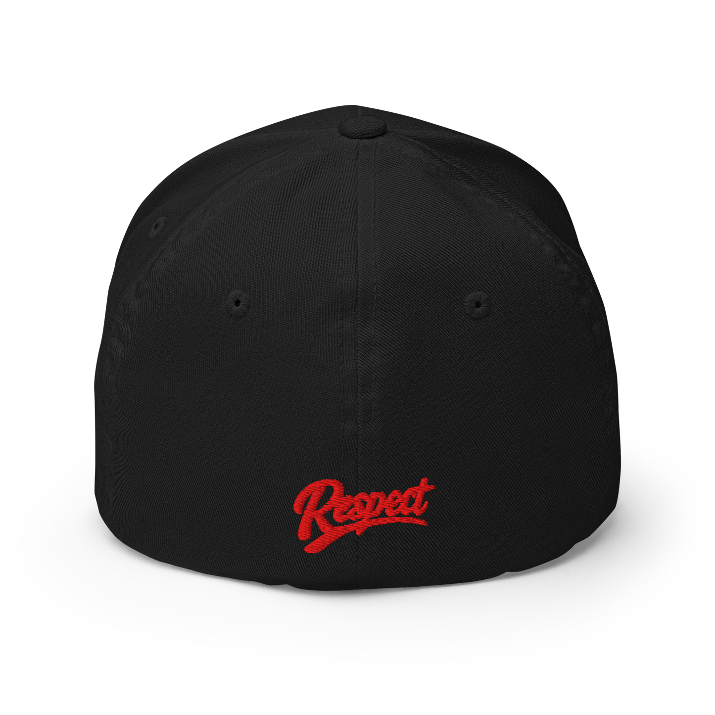 HTT Respect Structured Cap
