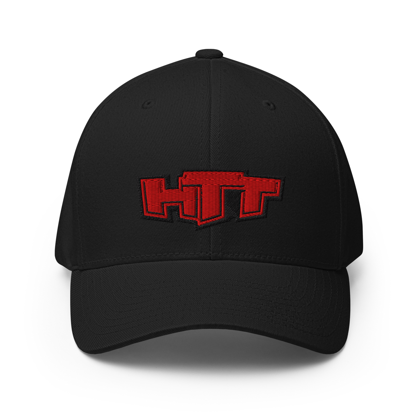 HTT Respect Structured Cap