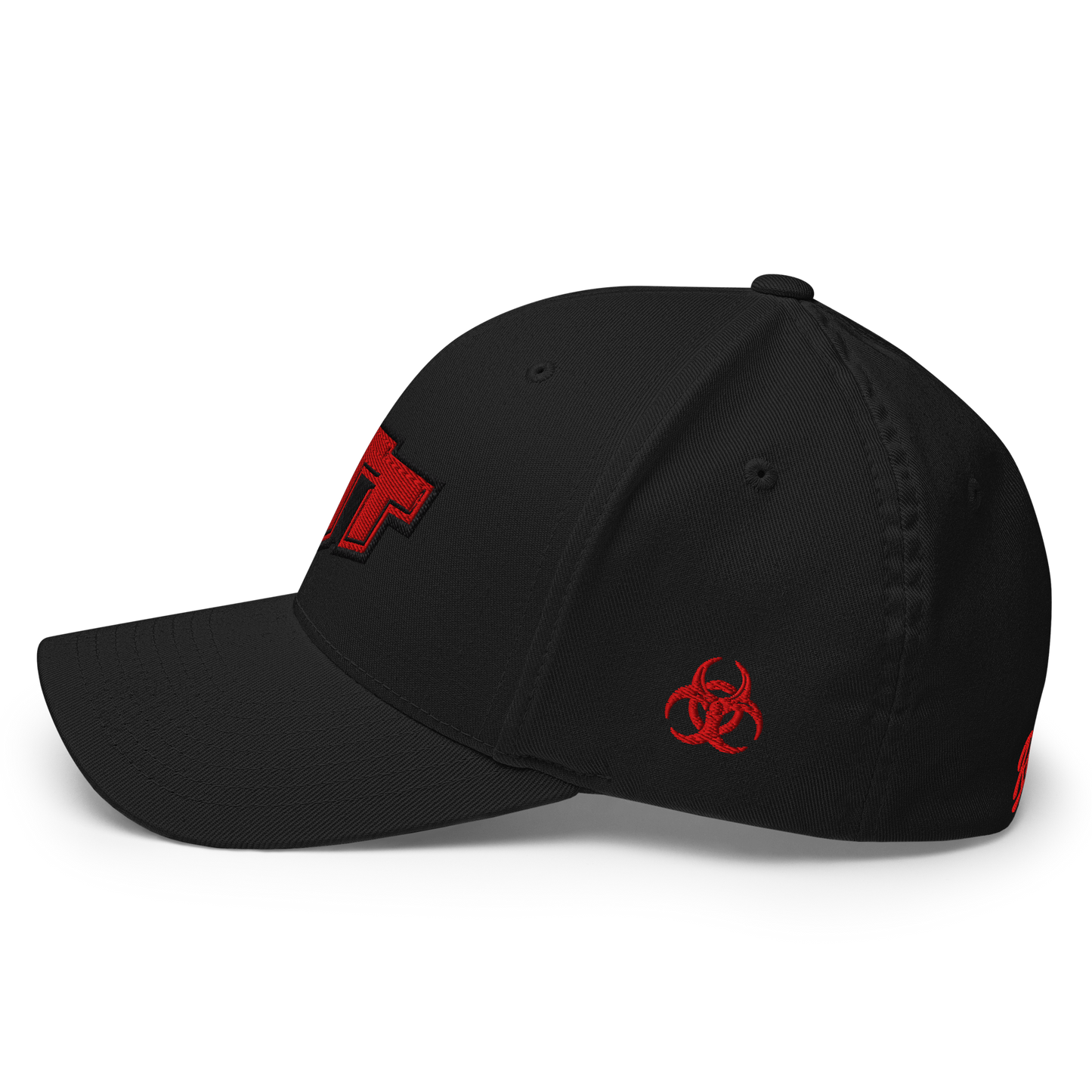 HTT Respect Structured Cap