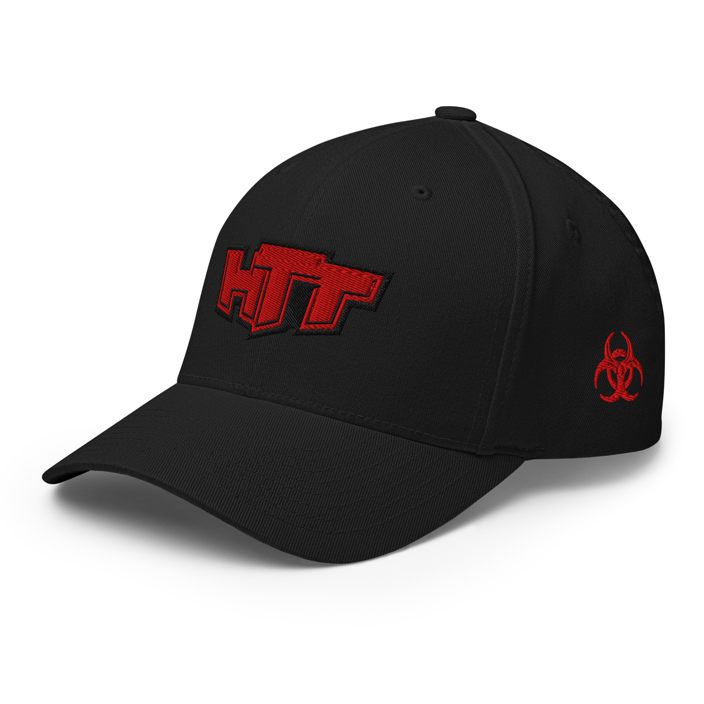 HTT Respect Structured Cap
