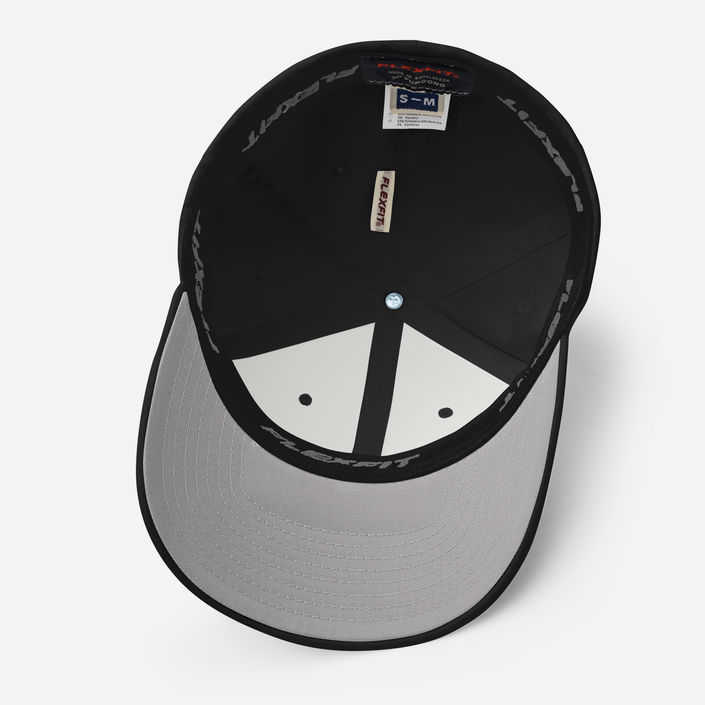 HTT Respect Structured Cap