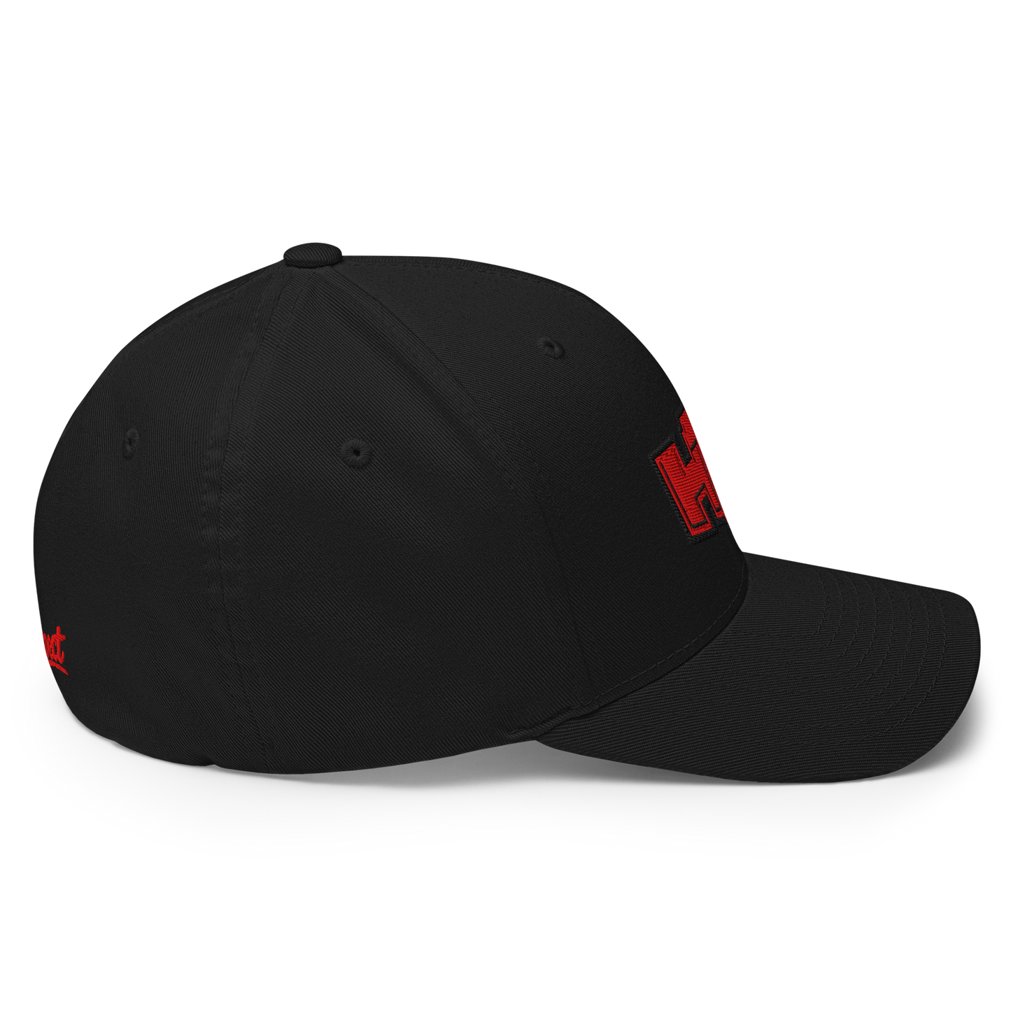 HTT Respect Structured Cap
