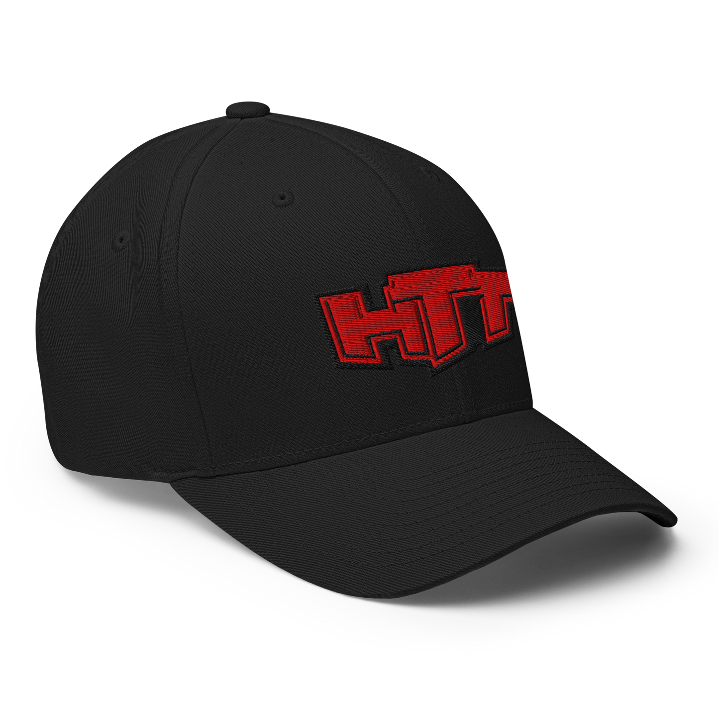 HTT Respect Structured Cap