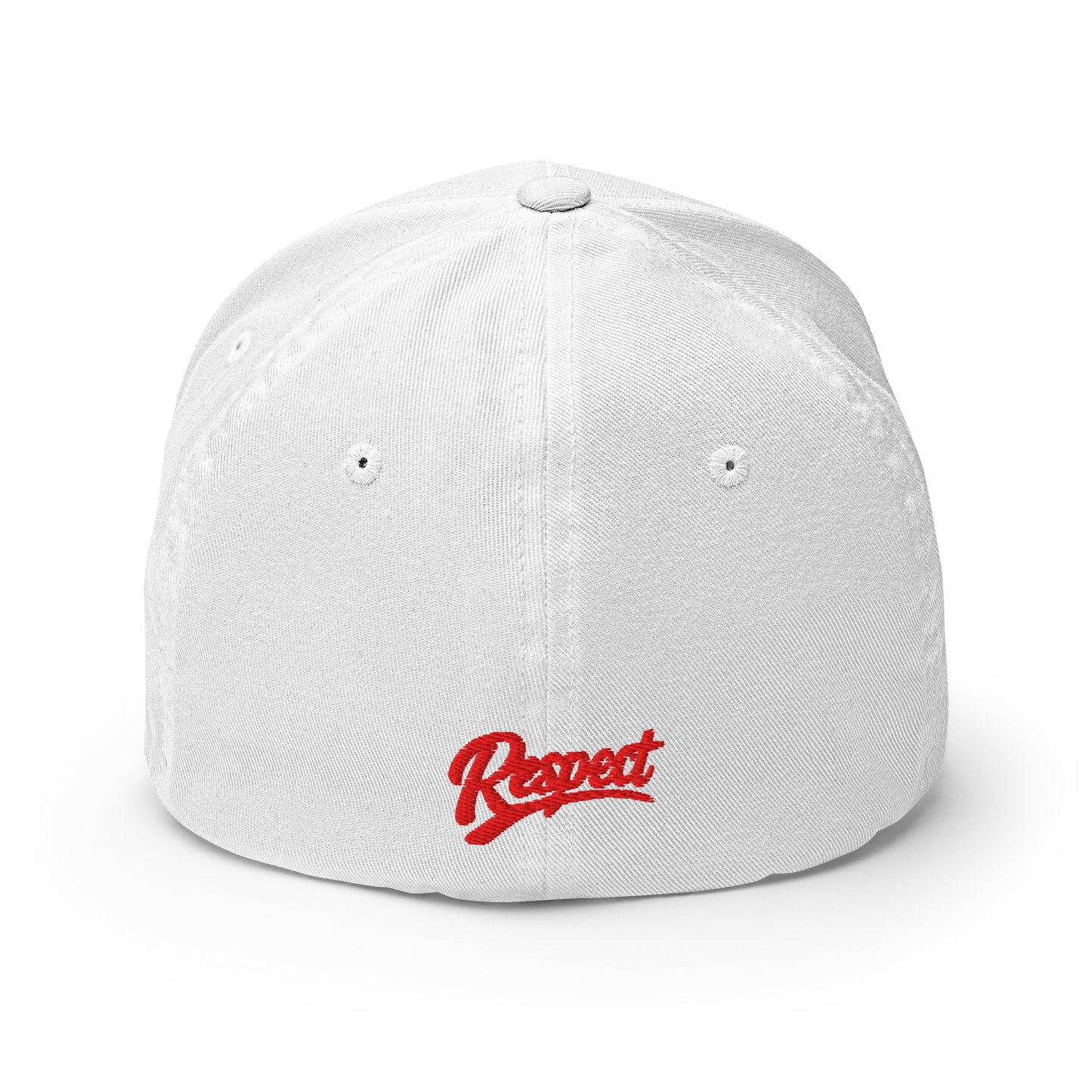 HTT Respect Structured Cap