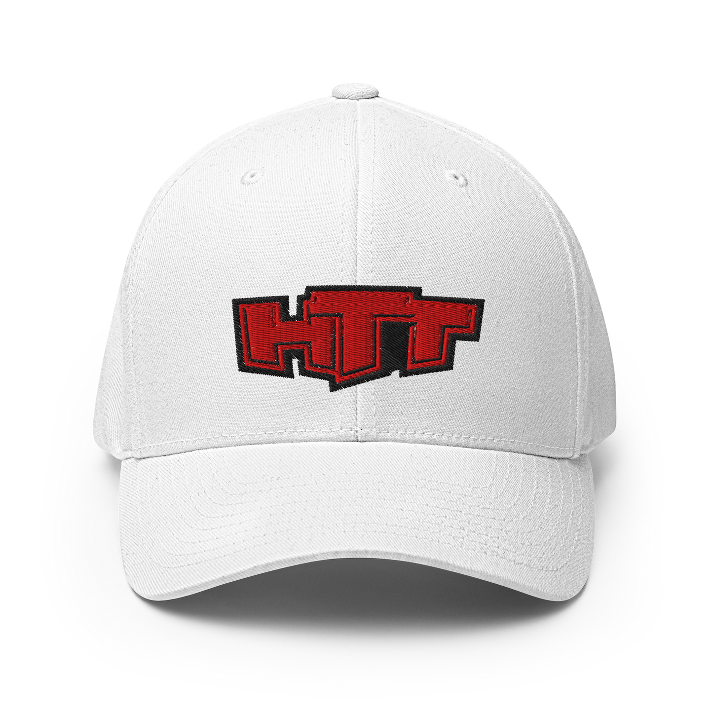 HTT Respect Structured Cap