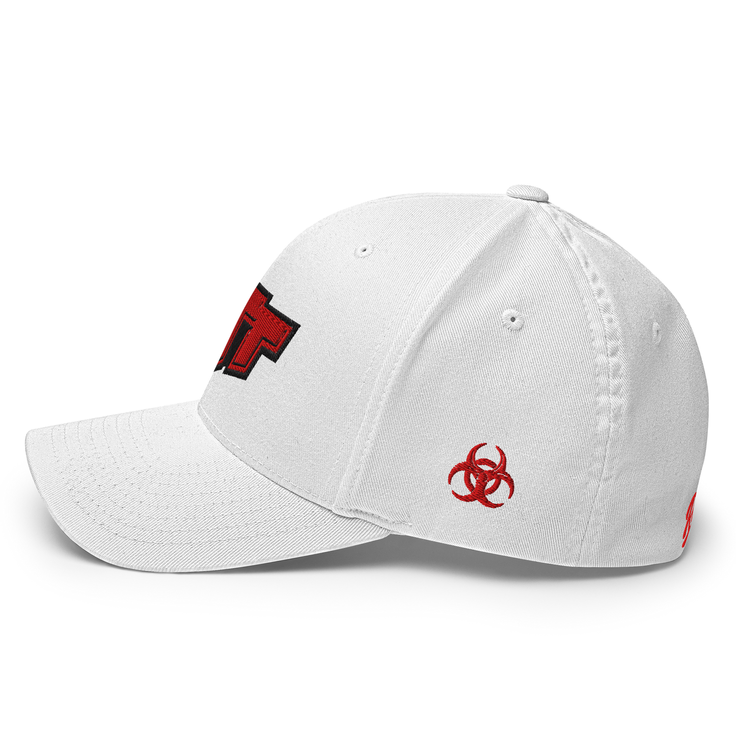 HTT Respect Structured Cap