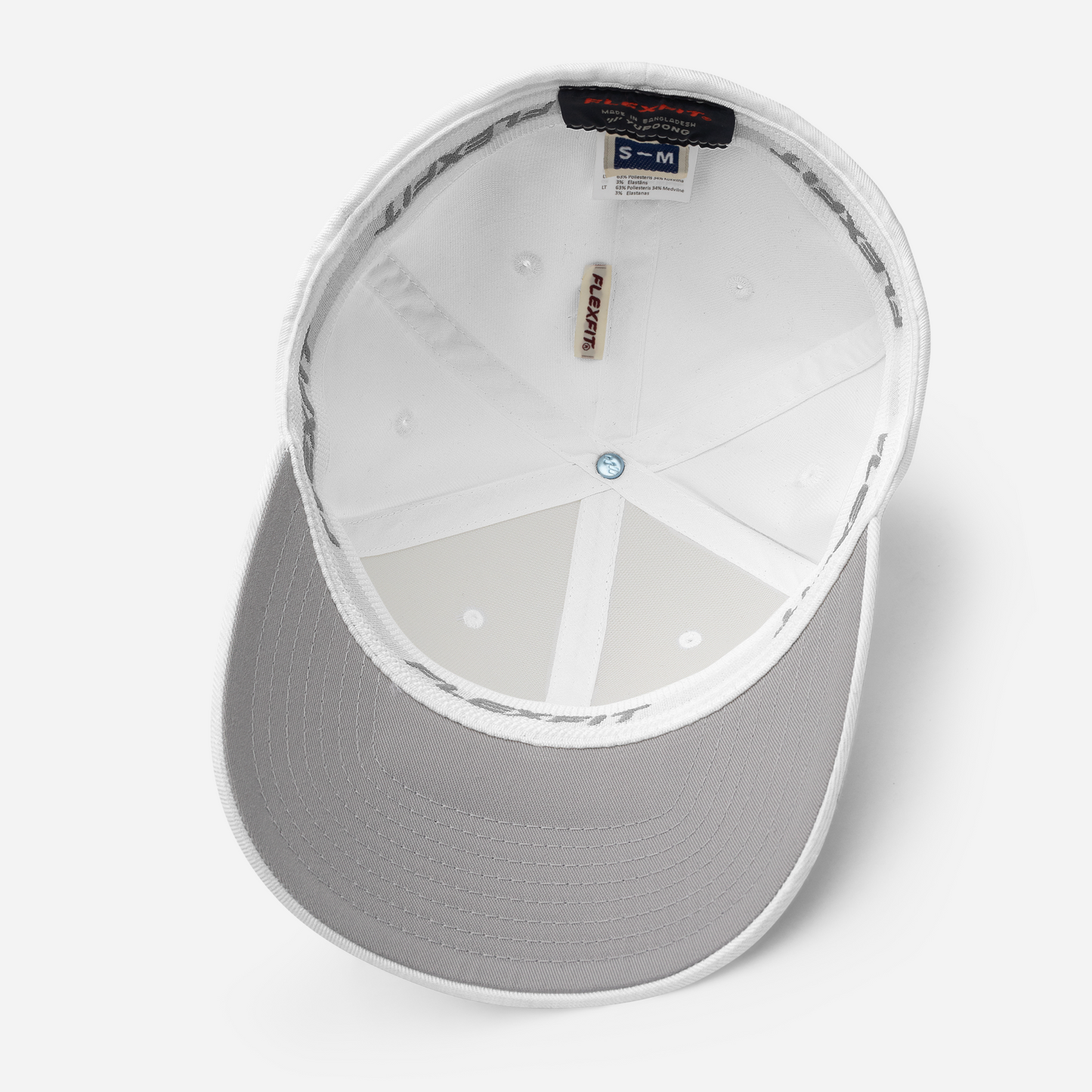 HTT Respect Structured Cap