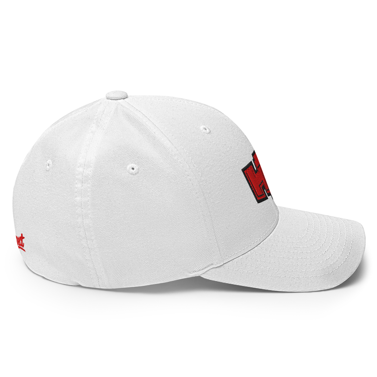 HTT Respect Structured Cap