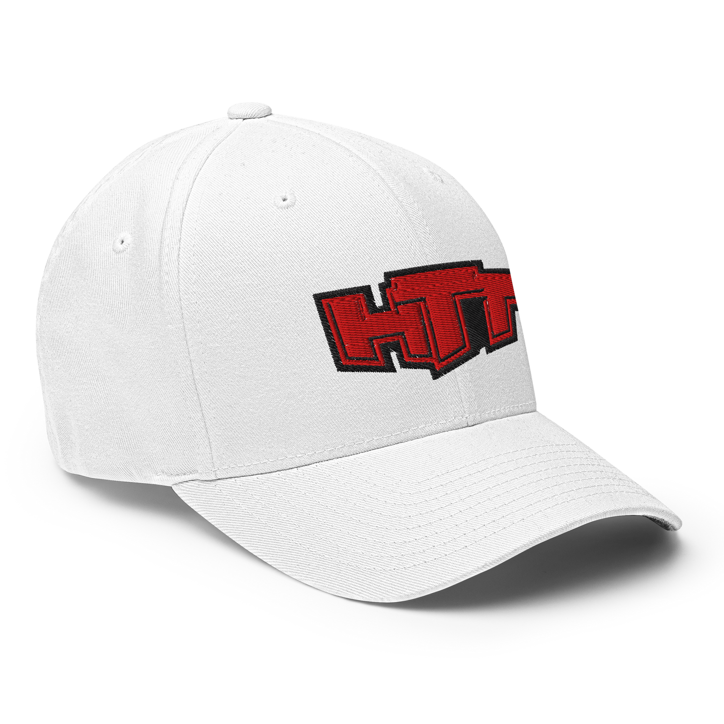 HTT Respect Structured Cap