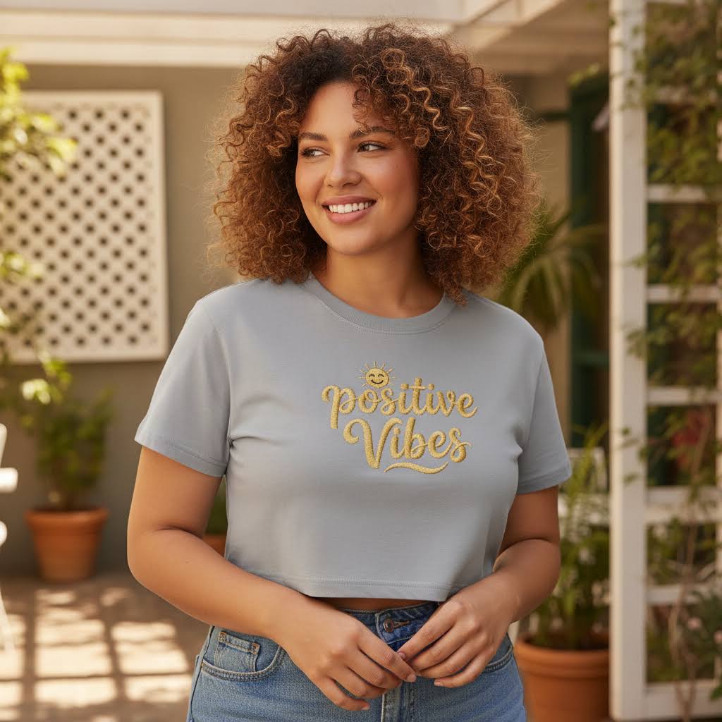 Positive vibes